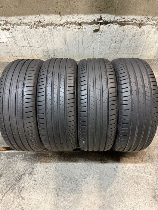 205/55/16 Pirelli 4бр дот22