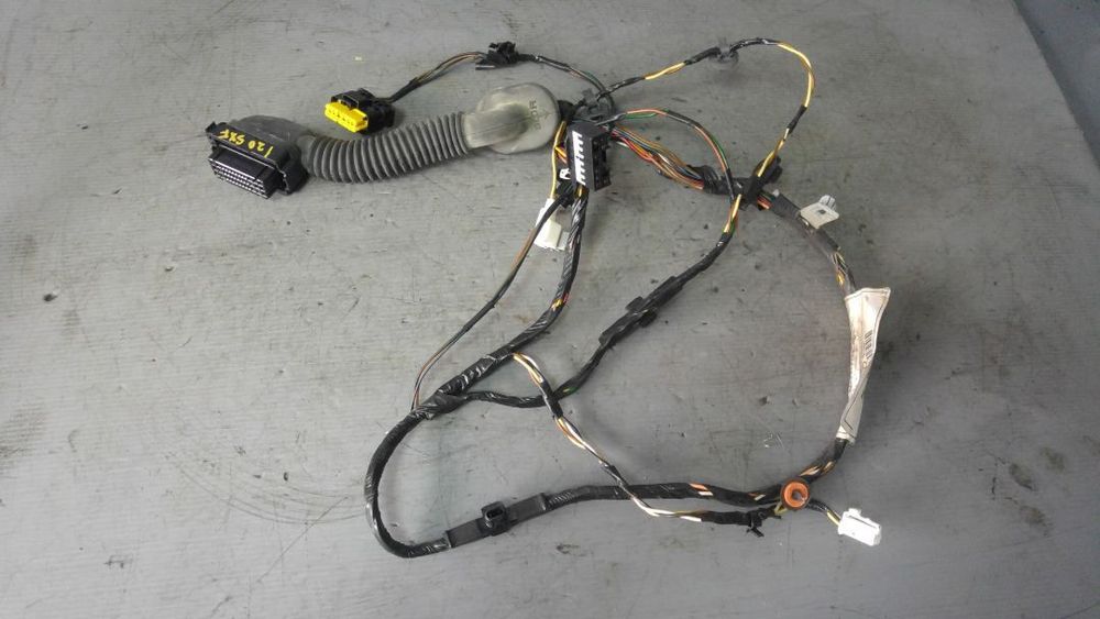 instalatie electrica usa stanga fata hyundai i20 916001j140-00