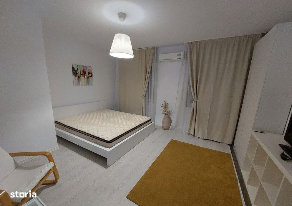 Apartament 2 Camere | Decomandat | Calea Grivitei |Mobilat Utilat   |