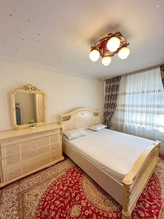 Самарканд Дарвоза 3х комнатная