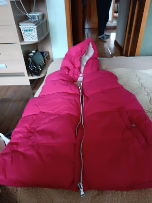 Жилетка болоневая