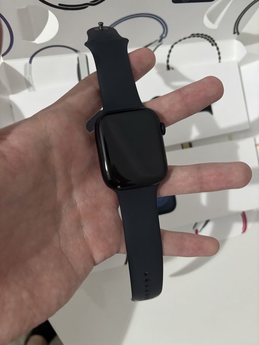 Apple Watch 9 series 45mm