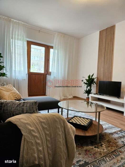 Prima Inchirere - 3 camere Tineretului - Radulescu Motru - Scoala 97