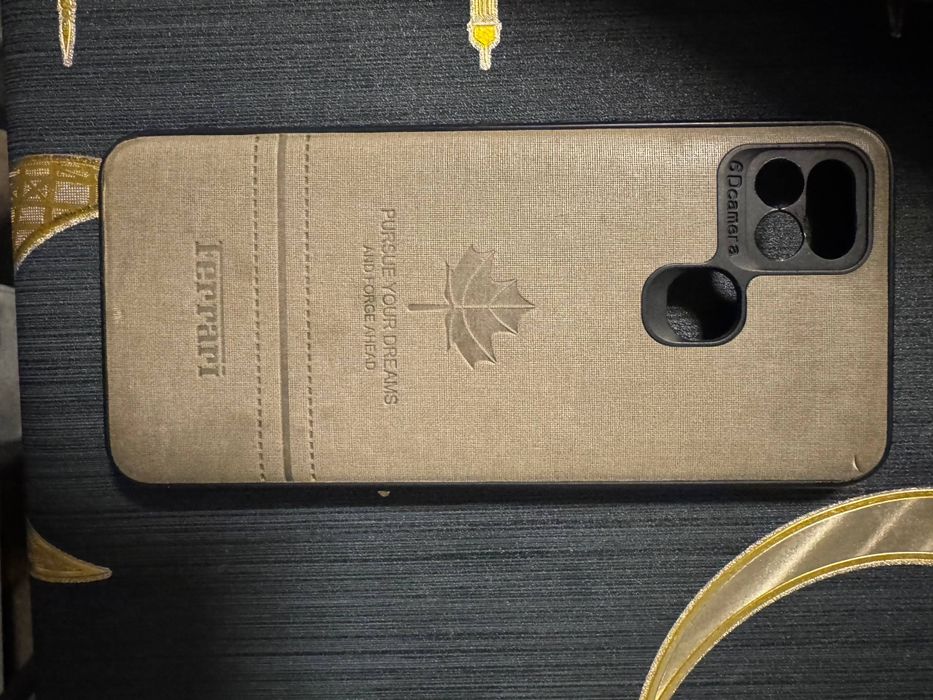 Infinix Hot 11 ideal