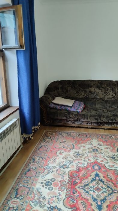 Сдам времянку Ожет