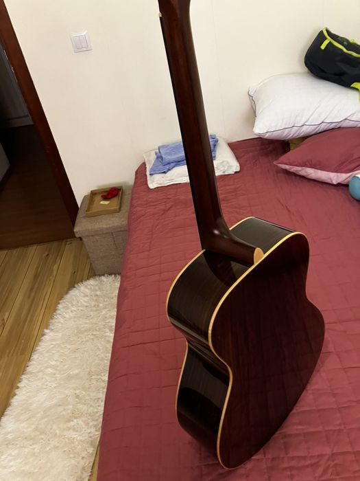 Yamaha LS 26 A.R.E