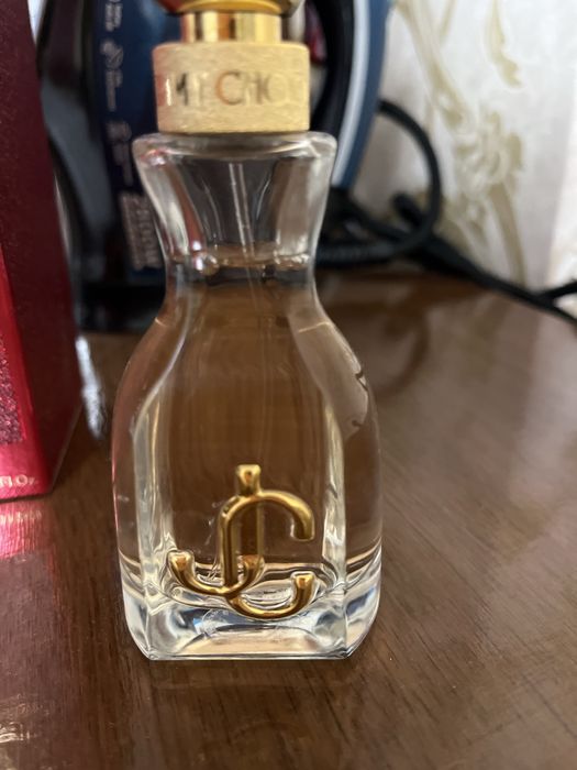 Парфюм Jimmy choo