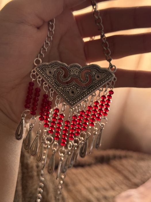 Шекеликтер. Этно ашекей