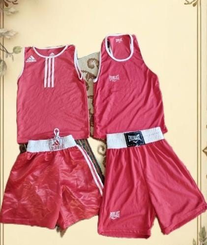 Боксерские форма,Шлеп Перчатки Лапа,Боксерки