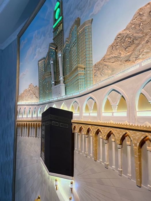 Барелеф ва декоративная штукатурка .Barelef va boshqa Decorativniy sht