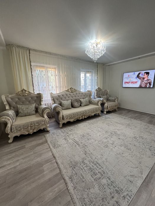 Продам 3- комн.дом.