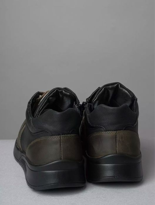 Ботинки на мальчика