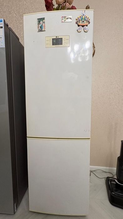 Холодильник сатыладв