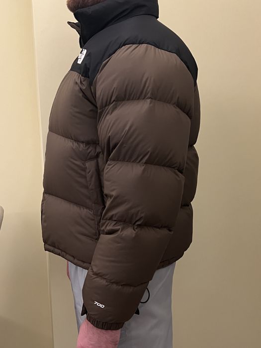 Мъжко Яке The North Face Nuptse 1969