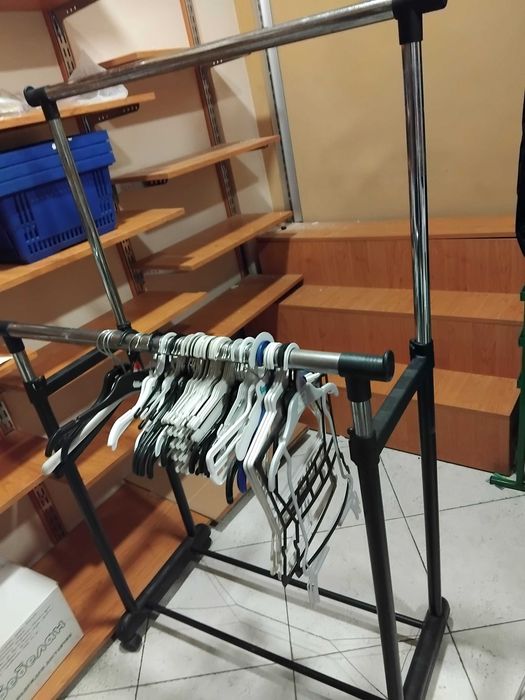 Оборудване за магазин