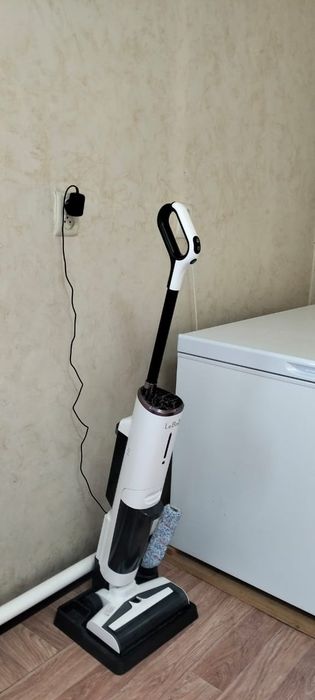 Пылесос сатылады