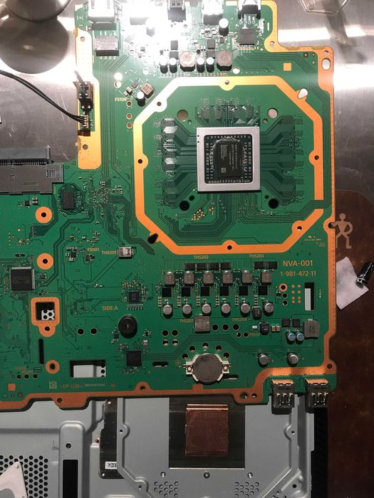 Reparatii PC & console