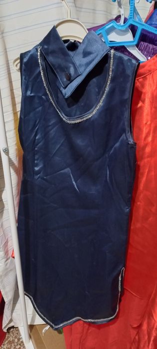 Платье  для танцев, 10-13 лет