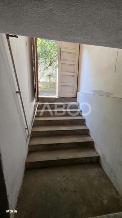 Casa saseasca de vanzare in Petresti judetul Alba