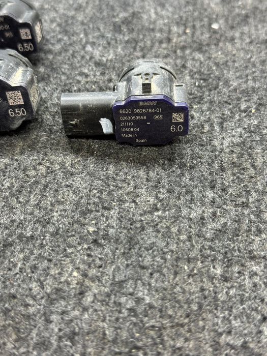 Senzor parcare Bmw x5 x6 seria 3 5 7 G05 G20 G30 G11 6.0 6.5