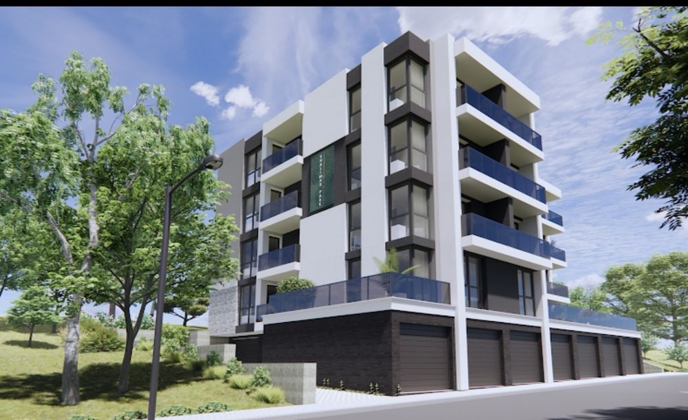 Продава се Гараж / Паркомясто в Плевен, Идеален център - 23 кв.м за 1000 €/кв.м - Снимка #3