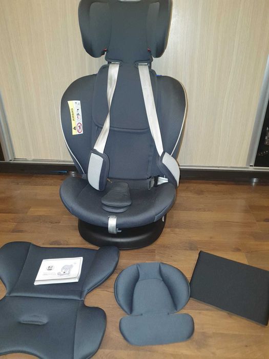 Scaun auto ,  Isofix
