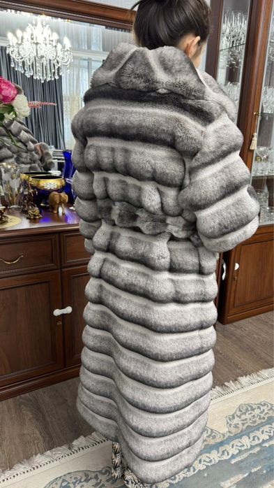 Продается шуба Lily!