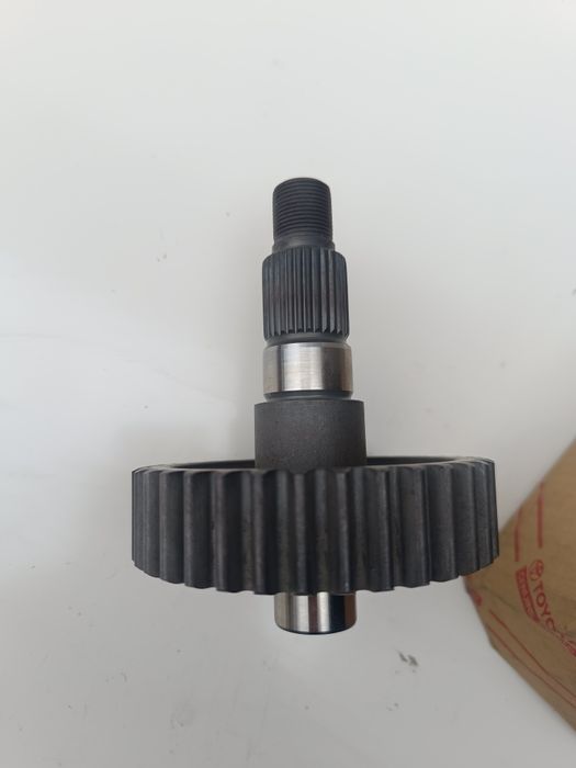 Шестерня раздатки Toyota Land Cruiser Prado 95