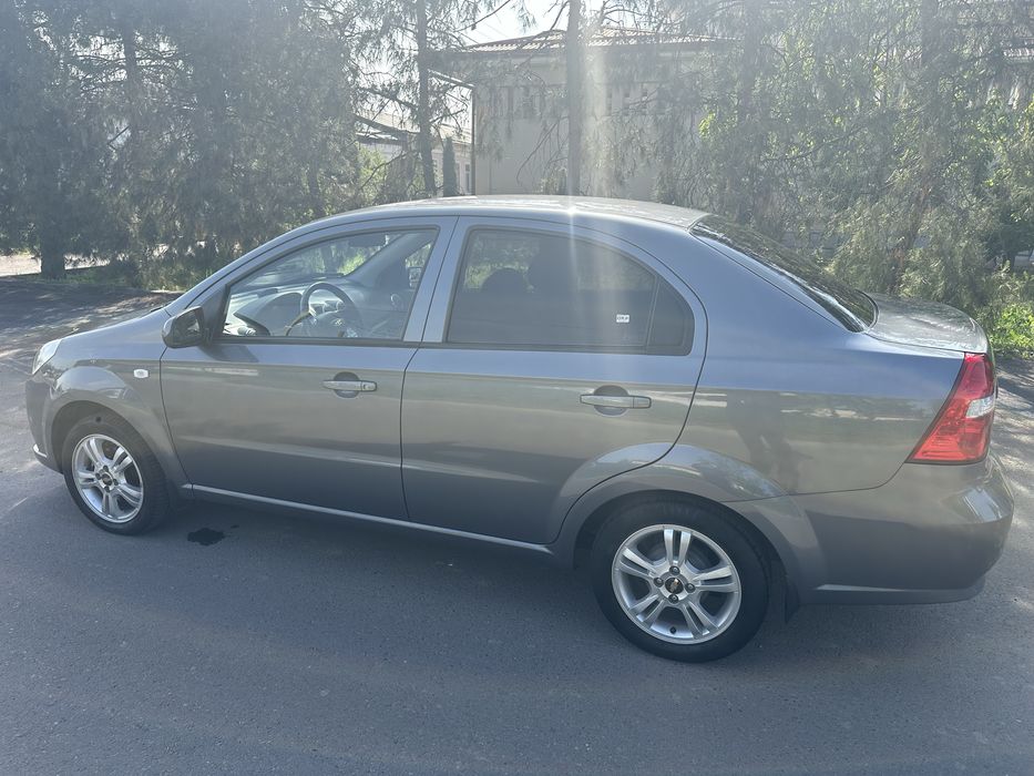 Nexia 3 автомат 2021 год. 1000% tozza