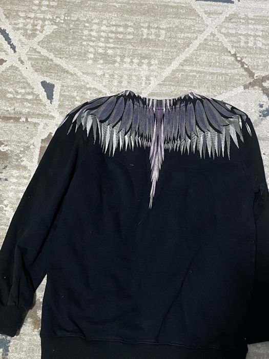 Кофта Marcelo Burlon