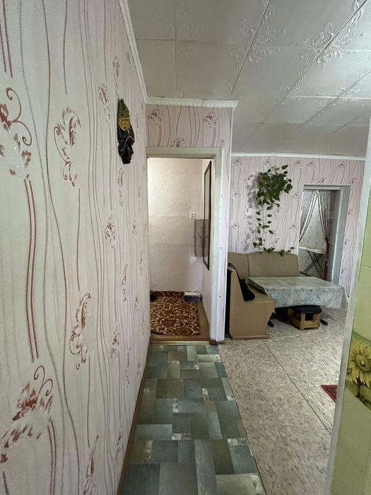 продается 2 к квартира Жилгородок