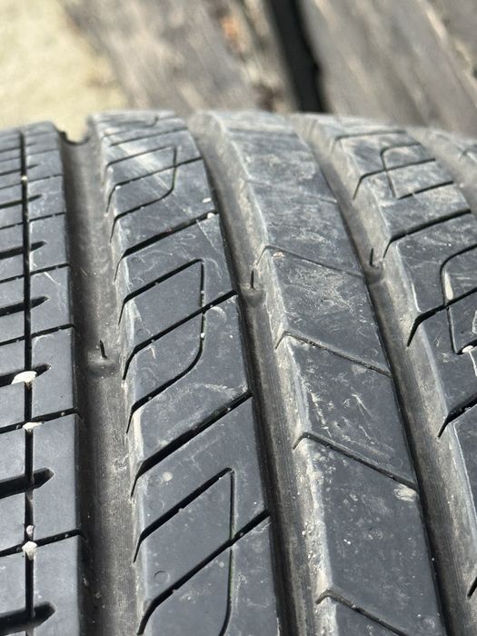 Anvelope vara Kumho rulate 1000 km