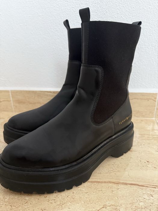 Ghete Tommy Hilfiger