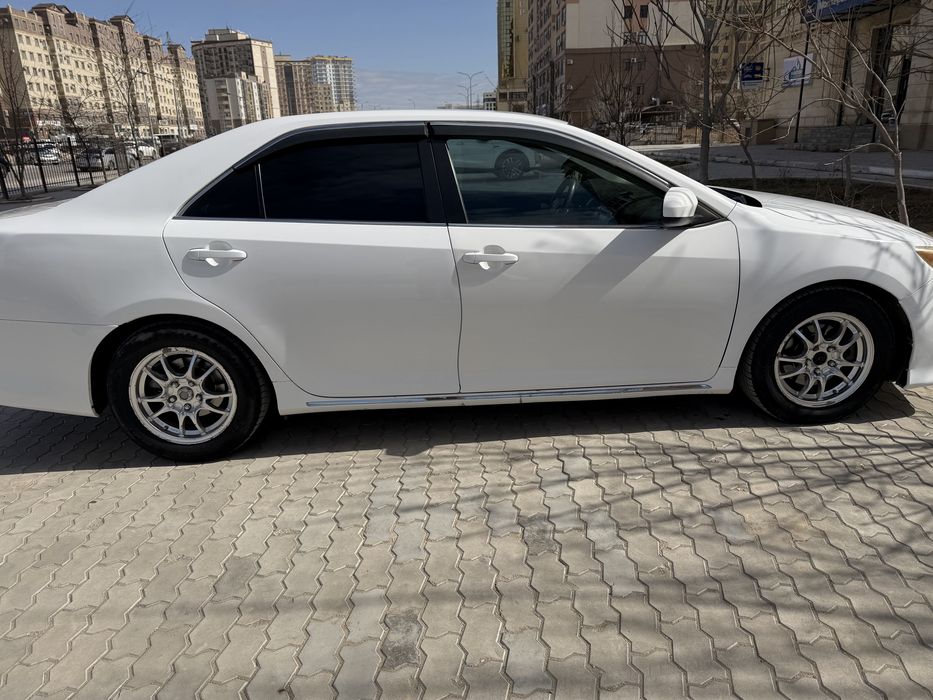 Диск R16 с зимней покрышкой