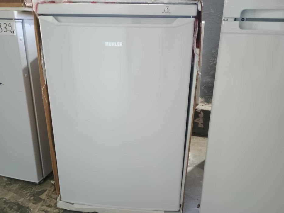 Нов Вертикален Фризер Muhler-Мюлер 91 л 5 години гаранция