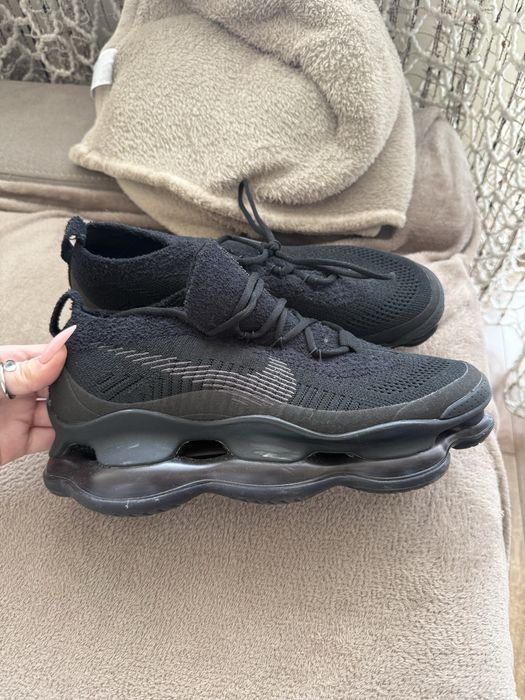 Сникьрси Nike Air Max Scorpion
