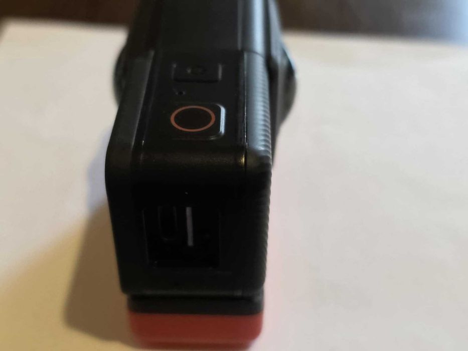 Camera Insta360 ONE RS Twin Edition