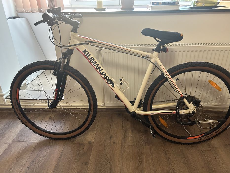 Bicicleta kilimanjaro roata 29 cadru 21