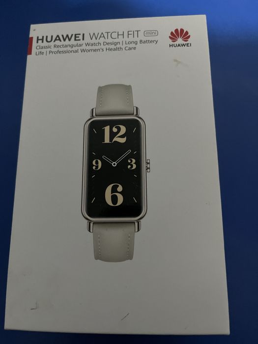 Huawei Watch FIT Mini