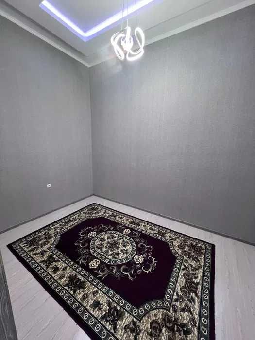 Янги домдан 3 хонали квартира 1 каватдан сотилади ФАЙЗИОБОД