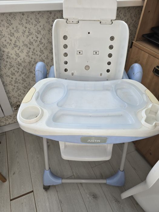 Продам стульчик для кормления