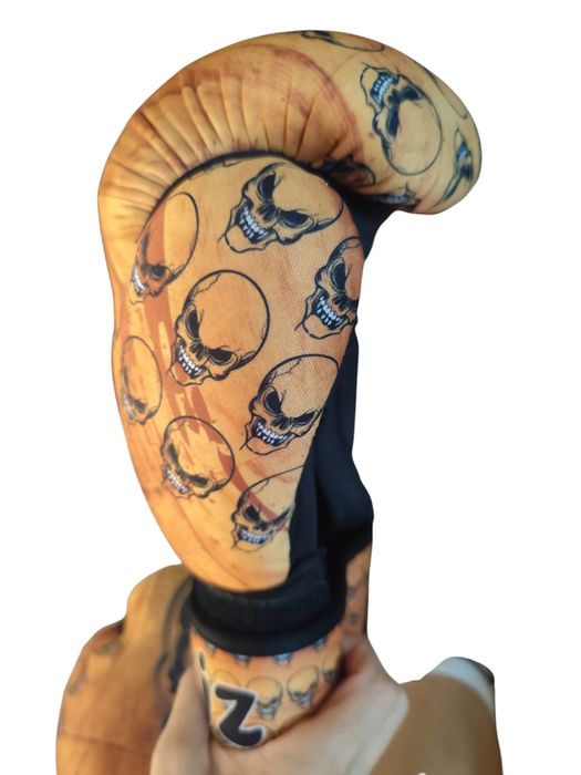 Ръкавици за бокс