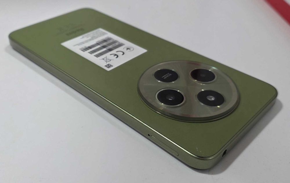 Xiaomi Redmi 14C 128GB 4GB RAM