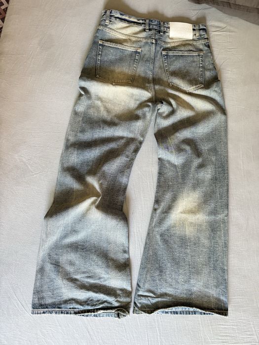 MM6 Maison Margiela Flared 42 waist