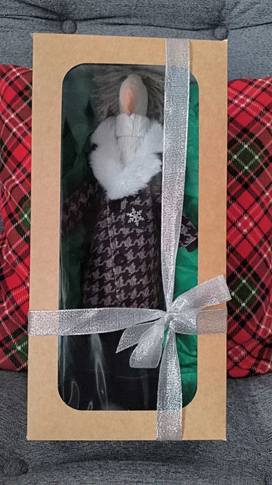 Игрушка интерьерная, СИМВОЛ ГОДА