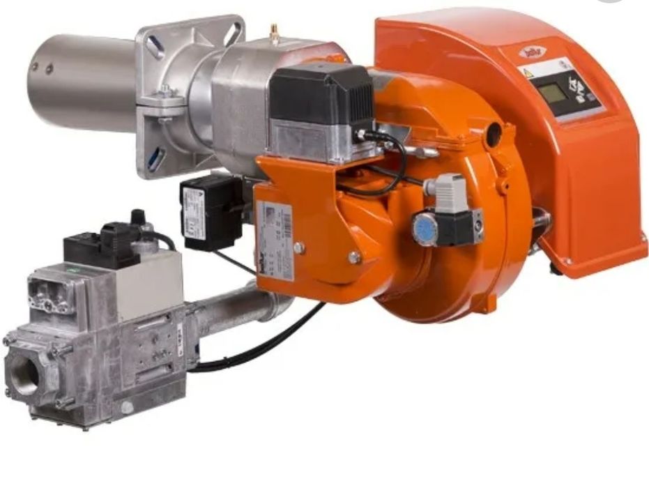 Baltur горелкалари 50квт - 6600 гача