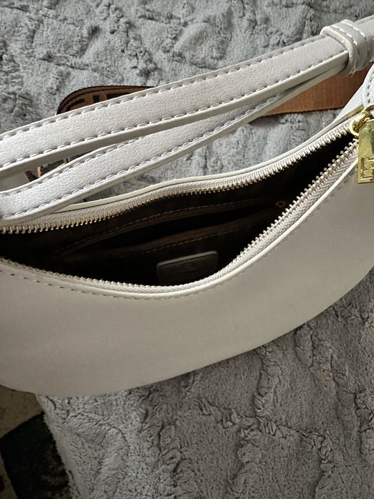 Fendi сумка багет