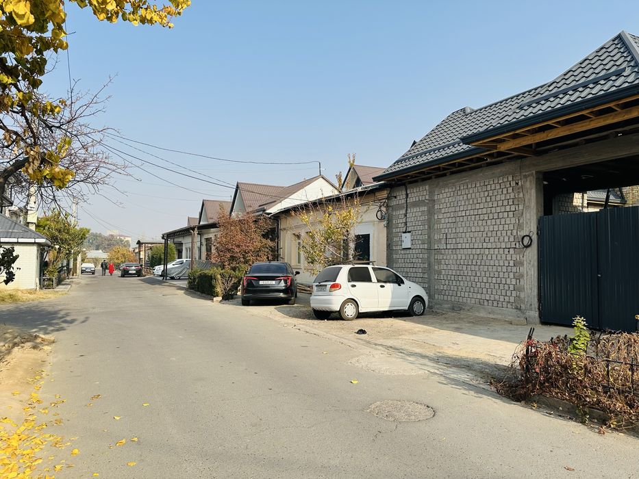 Лабзак Рабочий городок 3 сотих