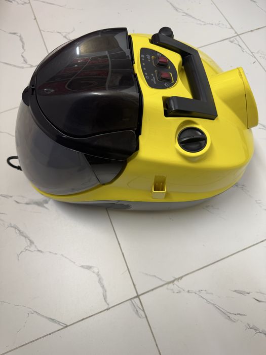 Пылесос Karcher sv1902 Италия