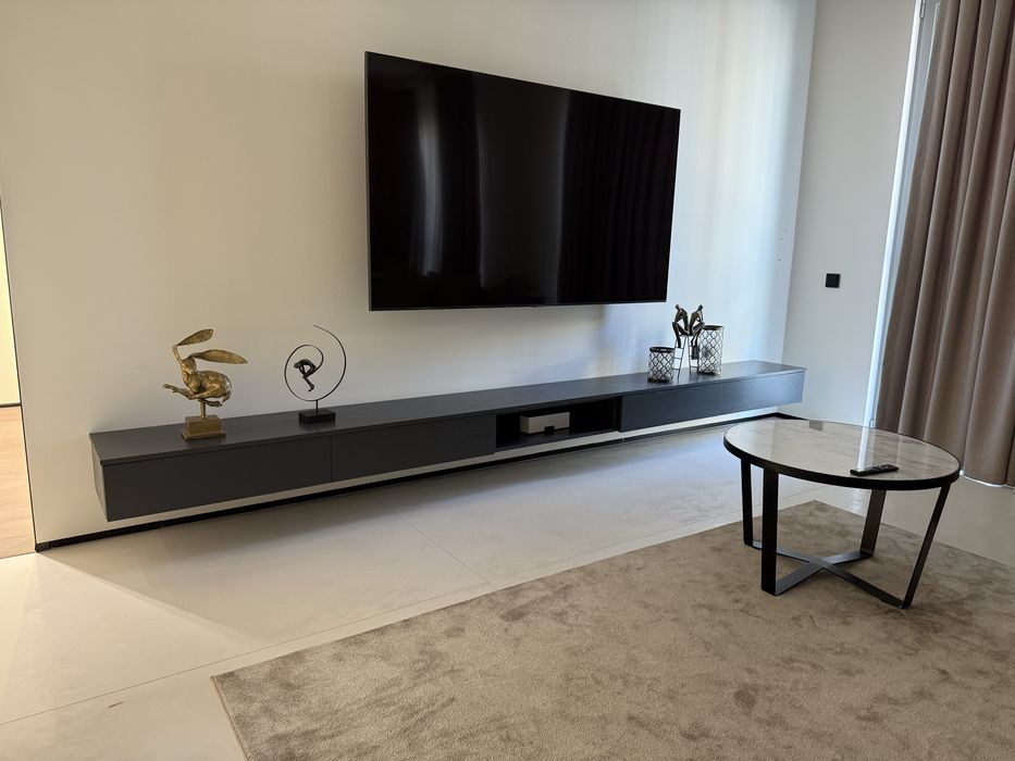 Аренда Кворитра Mirabad Avinyu 2 комнатная